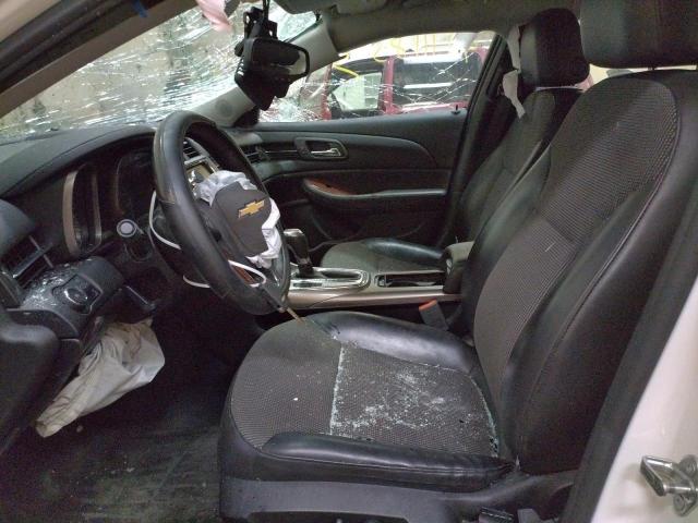 Photo 7 from auction – 2013 CHEVROLET MALIBU 2LT with VIN 1G11E5SA1DF233387