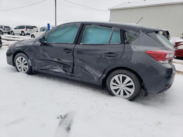 Photo 2 from auction – 2019 SUBARU IMPREZA with VIN 4S3GTAA64K3759850