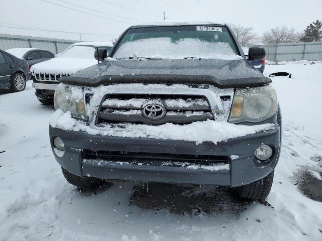 Photo 5 from auction – 2010 TOYOTA TACOMA DOU with VIN 3TMLU4EN2AM043167