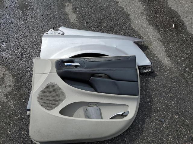 Photo 13 from auction – 2013 DODGE GRAND CARA with VIN 2C4RDGCG6DR717575