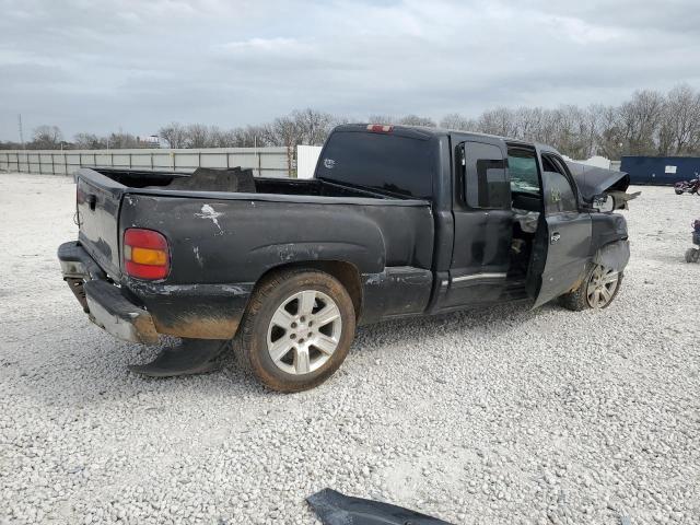Photo 3 from auction – 2001 CHEVROLET silverado with VIN 2GCEK19T611184322