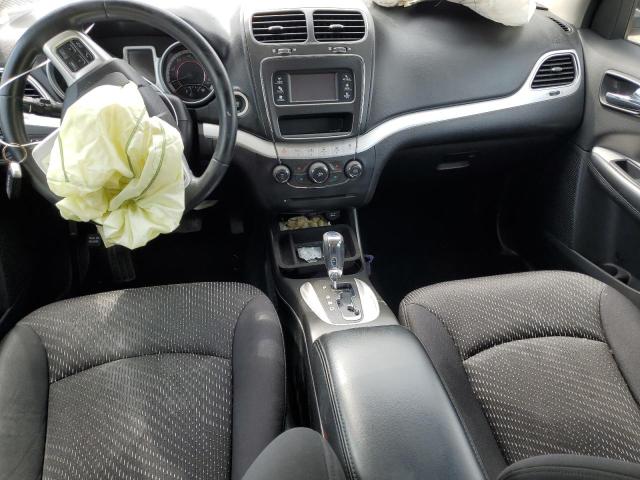 Photo 8 from auction – 2015 DODGE JOURNEY SE with VIN 3C4PDCABXFT557434