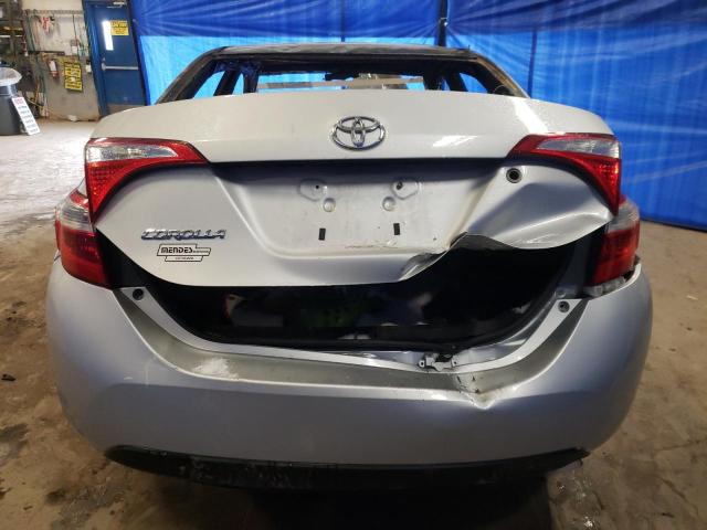 Photo 6 from auction – 2015 TOYOTA COROLLA L with VIN 2T1BURHE4FC256982