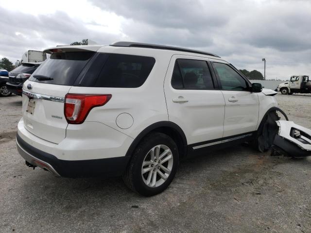 Photo 3 from auction – 2016 FORD EXPLORER X with VIN 1FM5K7DH3GGD20998