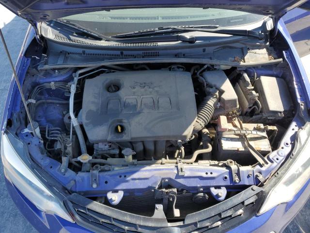 Photo 11 from auction – 2015 TOYOTA COROLLA L with VIN 5YFBURHE7FP248858