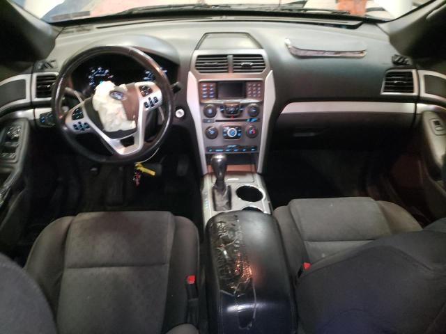 Photo 8 from auction – 2012 FORD EXPLORER X with VIN 1FMHK7D85CGA81915