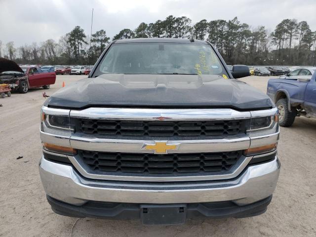 Photo 5 from auction – 2019 CHEVROLET silverado with VIN 2GCRCPEC1K1104272