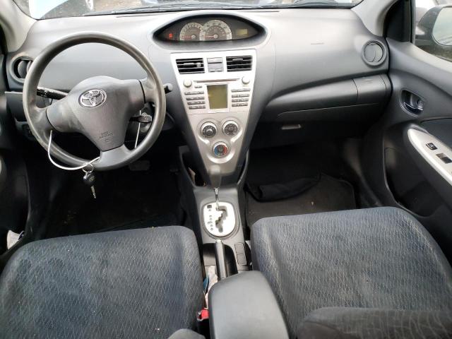 Photo 8 from auction – 2007 TOYOTA YARIS with VIN JTDBT923474003580
