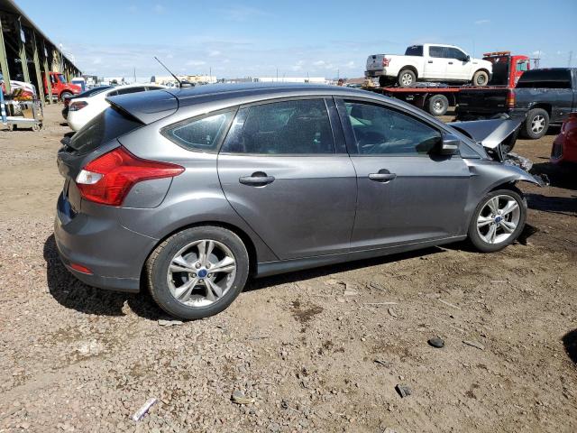 Photo 3 from auction – 2013 FORD FOCUS SE with VIN 1FADP3K29DL150566
