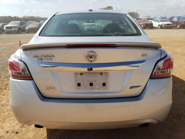 Photo 6 from auction – 2014 NISSAN ALTIMA 2.5 with VIN 1N4AL3AP6EC109518