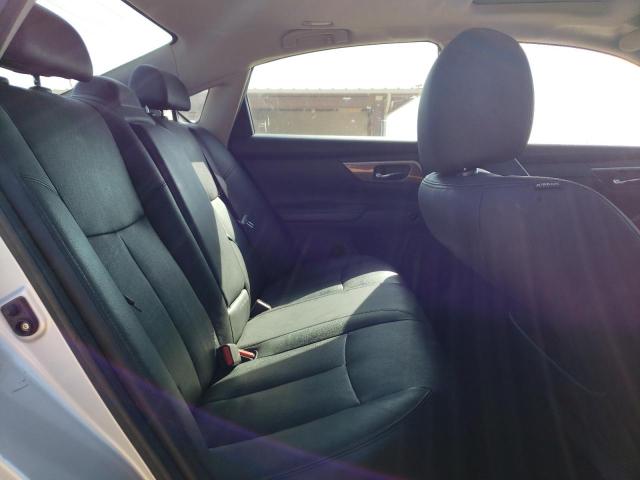 Photo 10 from auction – 2014 NISSAN ALTIMA 2.5 with VIN 1N4AL3AP6EC109518