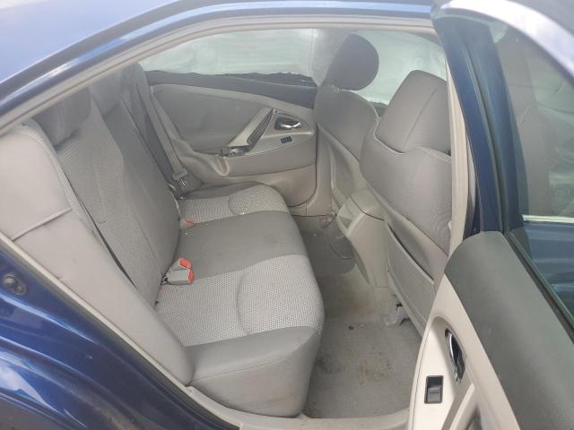 Photo 10 from auction – 2007 TOYOTA CAMRY CE with VIN 4T1BE46K57U023931