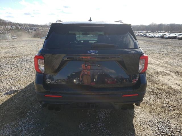 Photo 6 from auction – 2020 FORD EXPLORER S with VIN 1FM5K8GC0LGA68238