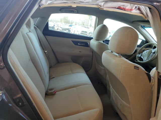 Photo 10 from auction – 2013 NISSAN ALTIMA 2.5 with VIN 1N4AL3AP7DC258583