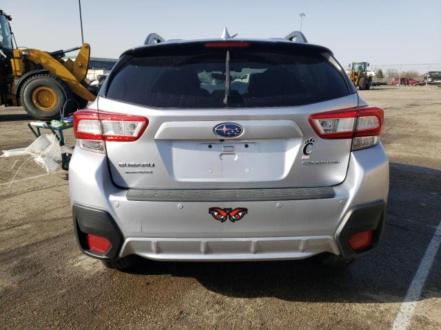 Photo 6 from auction – 2019 SUBARU CROSSTREK with VIN JF2GTANC5KH209139