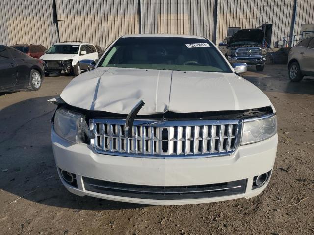 Photo 5 from auction – 2008 LINCOLN MKZ with VIN 3LNHM26TX8R608247