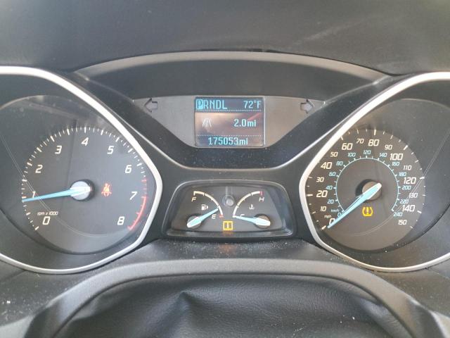 Photo 9 from auction – 2012 FORD FOCUS S with VIN 1FAHP3E20CL220130
