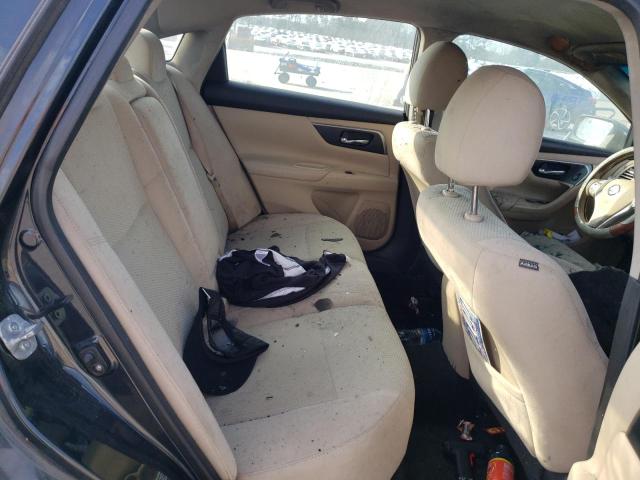 Photo 10 from auction – 2015 NISSAN ALTIMA 2.5 with VIN 1N4AL3AP9FC271032