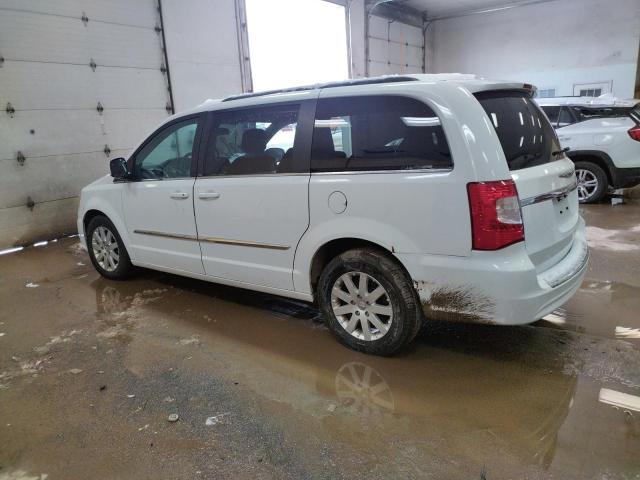 Photo 2 from auction – 2014 CHRYSLER TOWN & COU with VIN 2C4RC1BG5ER168941