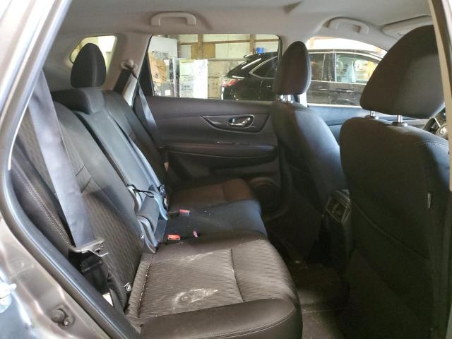 Photo 11 from auction – 2020 NISSAN ROGUE S with VIN KNMAT2MV0LP534298