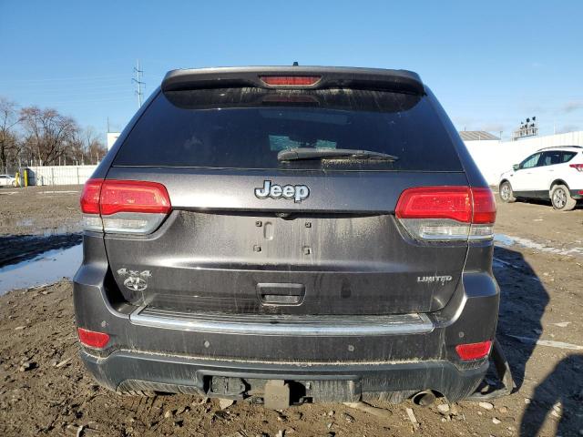 Photo 6 from auction – 2015 JEEP GRAND CHER with VIN 1C4RJFBG6FC955989