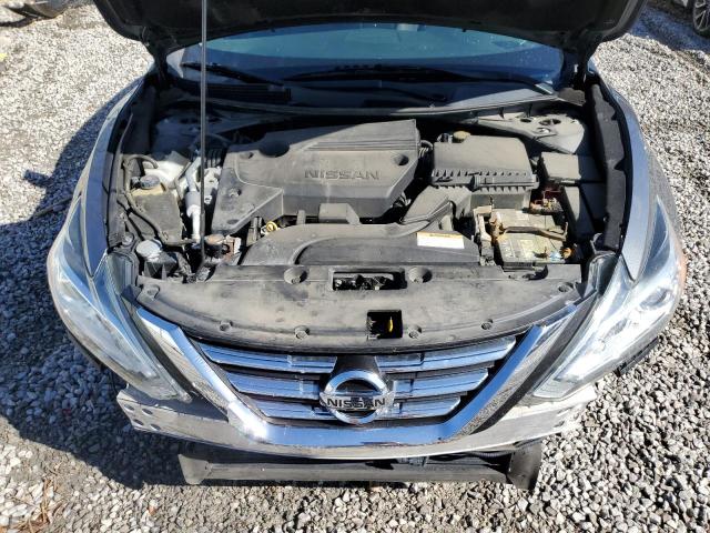 Photo 11 from auction – 2017 NISSAN ALTIMA 2.5 with VIN 1N4AL3AP0HC256907