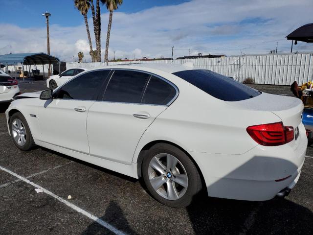 Photo 2 from auction – 2012 BMW 528 I with VIN WBAXG5C54CDX06431