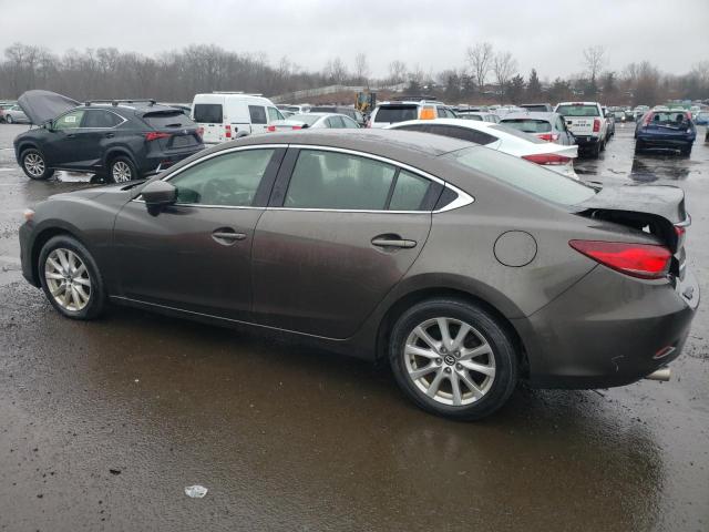 Photo 2 from auction – 2017 MAZDA 6 SPORT with VIN JM1GL1U59H1129376