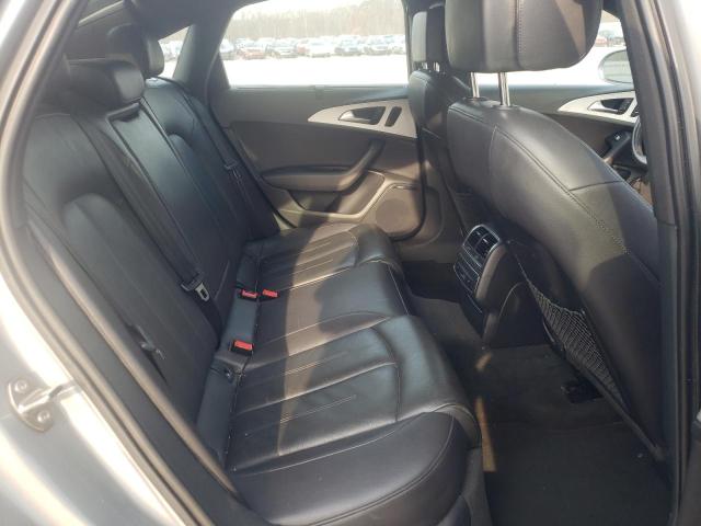 Photo 10 from auction – 2014 AUDI A6 PREMIUM with VIN WAUGFAFC4EN028072