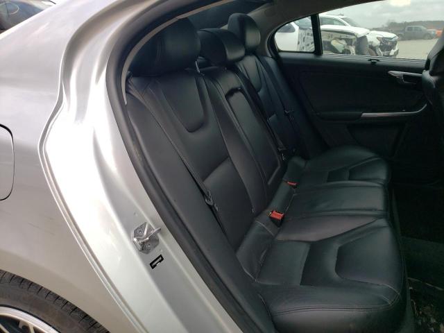 Photo 10 from auction – 2018 VOLVO S60 PREMIE with VIN LYV402HK8JB172137