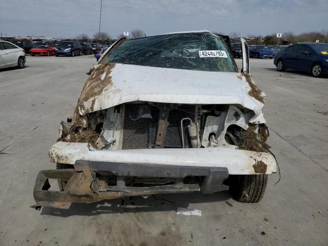 Photo 5 from auction – 2012 CHEVROLET COLORADO with VIN 1GCESBF95C8110811