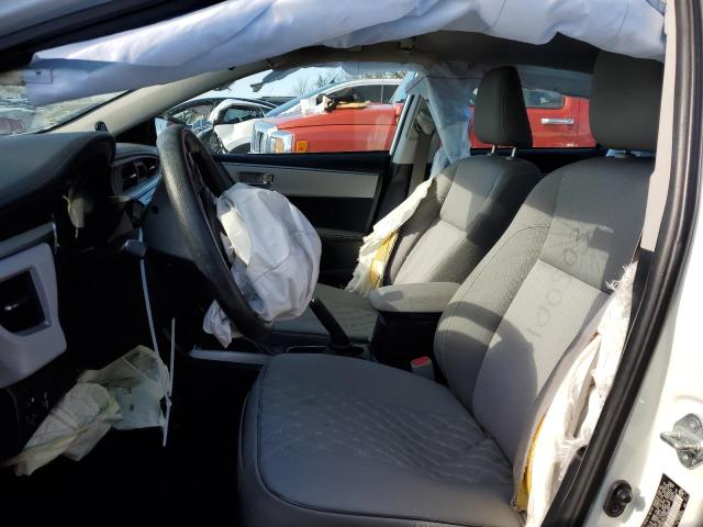 Photo 7 from auction – 2015 TOYOTA COROLLA L with VIN 2T1BURHE7FC398887