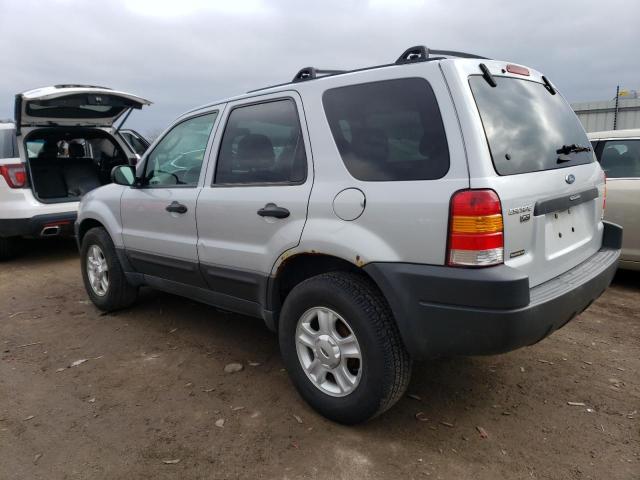 Photo 2 from auction – 2003 FORD ESCAPE XLT with VIN 1FMYU03103KC20058