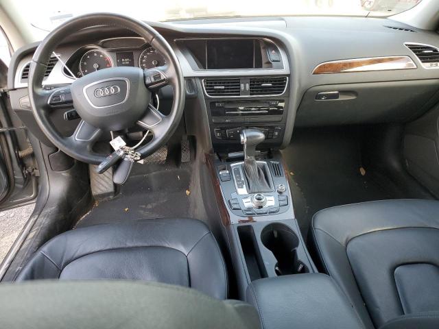 Photo 8 from auction – 2014 AUDI A4 PREMIUM with VIN WAUBFAFL0EN008623