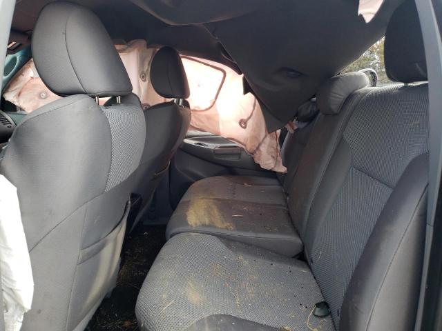 Photo 10 from auction – 2015 TOYOTA TACOMA DOU with VIN 3TMLU4EN4FM192316