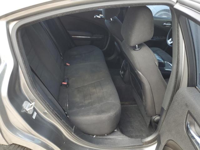 Photo 10 from auction – 2012 DODGE CHARGER SE with VIN 2C3CDXBG8CH159602