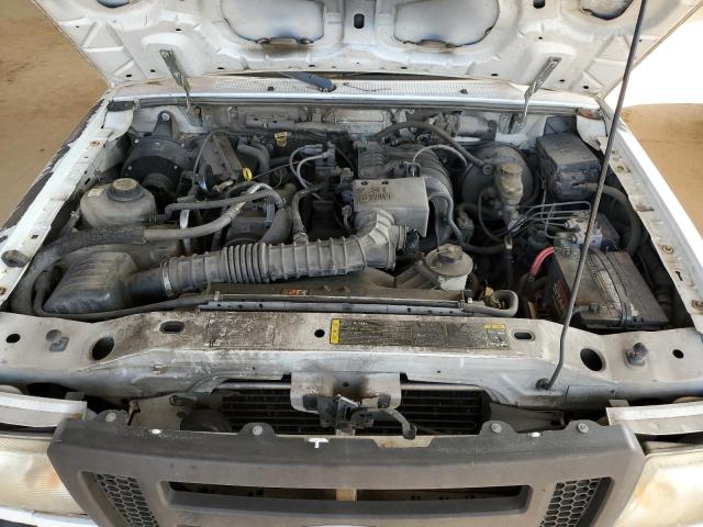 Photo 11 from auction – 2006 FORD RANGER with VIN 1FTYR10D16PA87716