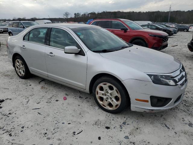Photo 4 from auction – 2011 FORD FUSION SE with VIN 3FAHP0HA6BR338166