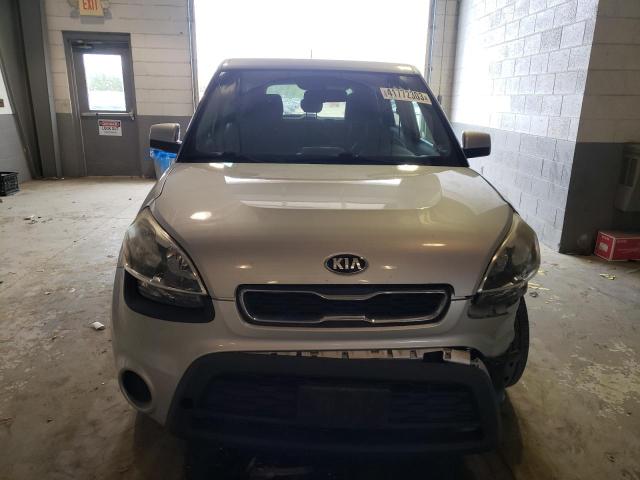 Photo 5 from auction – 2013 KIA SOUL with VIN KNDJT2A58D7777430