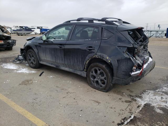 Photo 2 from auction – 2021 SUBARU CROSSTREK with VIN JF2GTHSC5MH223039