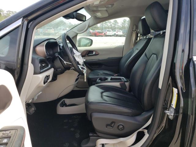 Photo 7 from auction – 2019 CHRYSLER PACIFICA T with VIN 2C4RC1EG2KR576188