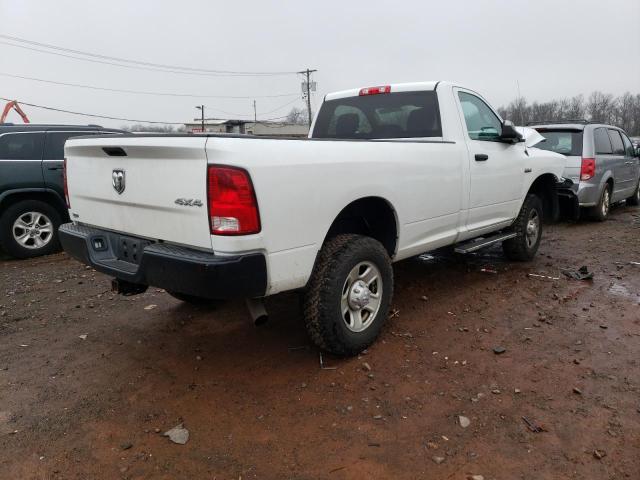 Photo 3 from auction – 2015 RAM 3500 ST with VIN 3C63R3AJ2FG704658