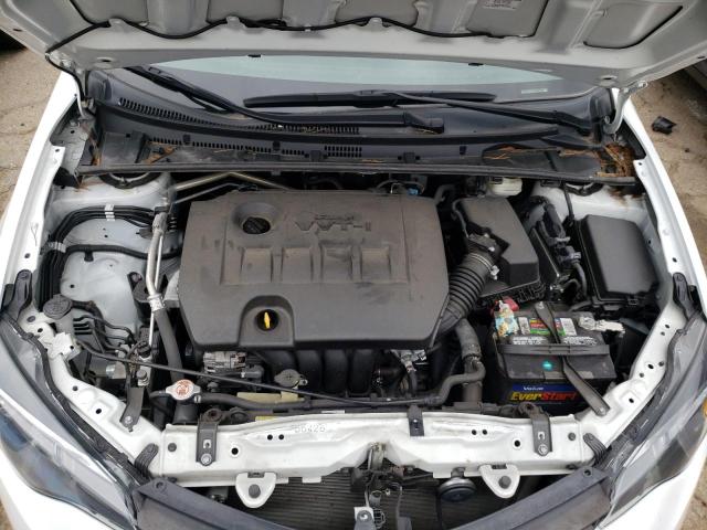 Photo 11 from auction – 2019 TOYOTA COROLLA L with VIN 2T1BURHE0KC178243
