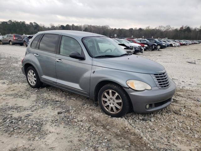 Photo 4 from auction – 2009 CHRYSLER PT CRUISER with VIN 3A8FY58969T598476