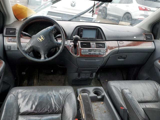 Photo 8 from auction – 2006 HONDA ODYSSEY EX with VIN 5FNRL38686B400603