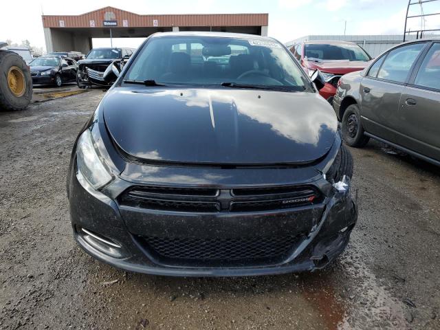 Photo 5 from auction – 2014 DODGE DART SXT with VIN 1C3CDFBB8ED903407
