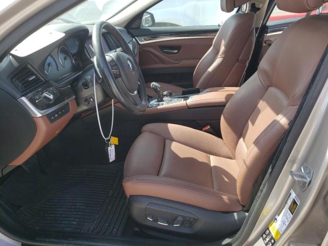 Фото 7 с аукциона – 2016 BMW 528 XI с VIN WBA5A7C56GG151555