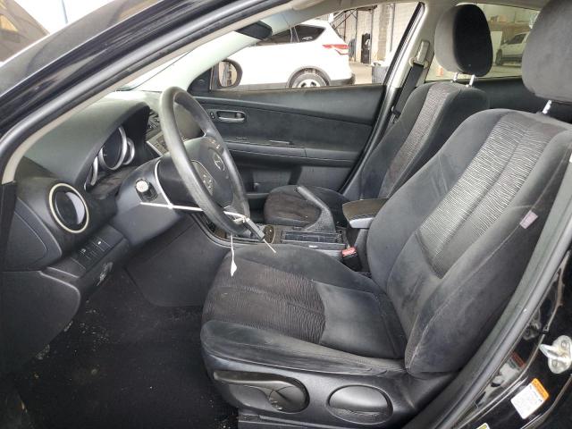 Photo 7 from auction – 2009 MAZDA 6 I with VIN 1YVHP81A195M18131