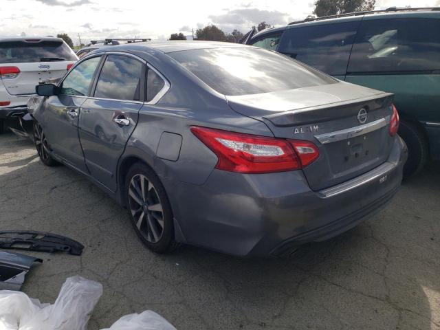 Photo 2 from auction – 2016 NISSAN ALTIMA 2.5 with VIN 1N4AL3AP6GC209945