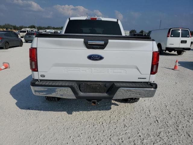 Photo 6 from auction – 2019 FORD F150 SUPER with VIN 1FTFW1E45KFB63589